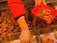 -绝味鸭脖(石路步行街店)