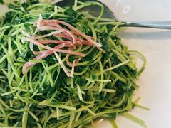 清炒时蔬-松鹤楼·非遗·苏帮菜(融科店)