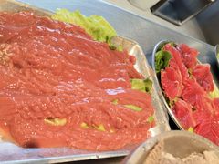 -大虎老火锅(直港大道店)