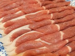 手切羊黄瓜条-老门框爆肚涮肉(望京店)