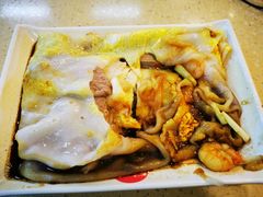 -冠记·肠粉粥品专家(江南大道店)