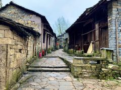 -云山屯古建筑群景区