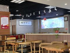 -泰祥美食广场(刘公岛店)