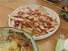 -Makumo·卷云家庭料理餐厅(美糖广场店)