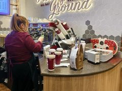 -COSTA COFFEE(西贸凯德晶品4层2店)