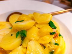 -坛宗剁椒鱼头(河西王府井店)