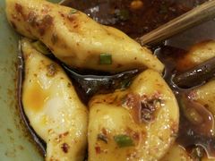-春阳水饺(香槟广场店)