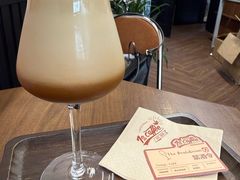 -72 COFFEE(东朝阳路店)