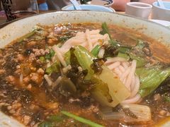 -缘生态云南菜·野生菌庭院餐厅(华侨城店)