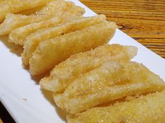-食欲老院子荆芥疙瘩汤(经五路店)