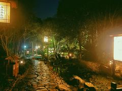 -明月山天沐温泉度假村