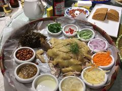 -大树头·花园餐厅(市桥店)
