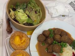 -宜家·瑞典风味餐厅(烟台路店)