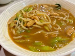 -塔里木的羊·新疆特色餐厅(钱湖北路店)