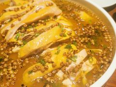 -老板恋上鱼(高新万达店)