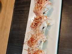 -西村日本料理(香格里拉饭店)