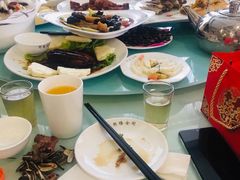 -懋隆金阁·博山菜