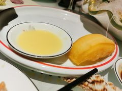 小油条-虾佬圣汤·海鲜姿造(乐堤港店)
