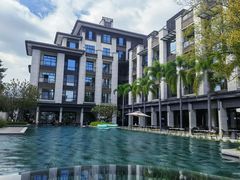 -鹭江潮餐厅•福建菜(鹭江佲家酒店)