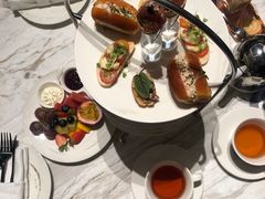 -粤海喜来登酒店·&More聚驿(天河城店)