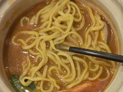 -南山鲜虾面·活鲜小馆·海味大连菜(南山总店)