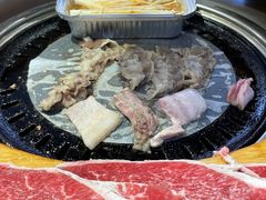 -玄希浪漫厨房·韩料烤肉(湖滨银泰in77店)