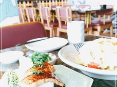 -炙柒Sekinana·精致料理 烧鸟·铁板烧(海上世界店)