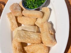 -陈鹏鹏潮汕菜(欢乐海岸 海边景观店)