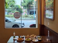 -曼谷食堂·泰国家庭料理