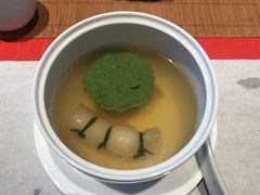 -鲤院·新中式美学·庭院餐厅(夫子庙店)
