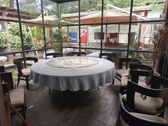 -野蔓果·山野菜(西湖景区·龙井茶田店)