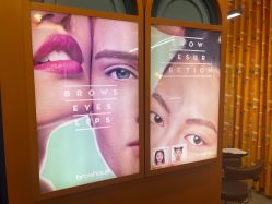 -Browhaus眉睫沙龙