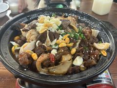 -云中菜馆(恒晟·云中绿园店)
