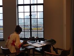 -东京和食 Sun with AQUA