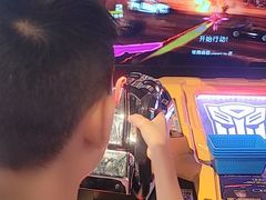 -汤姆熊欢乐世界(正大店)