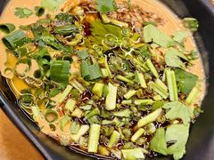 -牛串门串串香(东直门簋街总店)