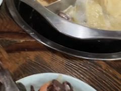 -要得自助火锅(新川路店)