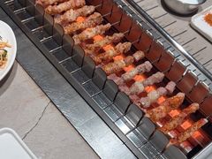 -丰茂烤串(金源店)