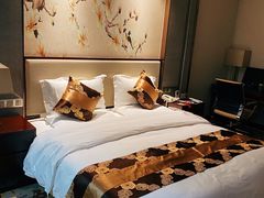 -张掖华辰国际大酒店