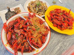 -味道工厂楚虾王(龙虾城店)