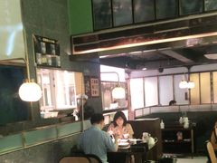 大堂-顺峰顺水顺德菜(龙华店)