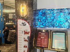 -初色海鲜自助(万丰路店)