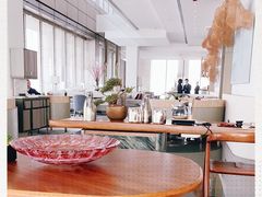 -北京柏悦酒店·锦庭餐厅Dining Room
