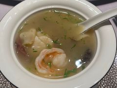 -怡情荟•海鲜青岛菜(五四广场旗舰店)