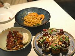 -BE BRIGHT KITCHEN(正佳广场店)