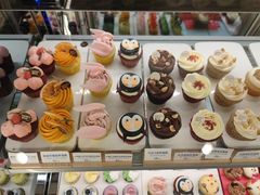 -Pantry's Best派悦坊蛋糕(K11购物艺术中心店)
