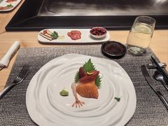 -香樟花园法式铁板烧(恒隆广场店)
