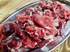 -江村四哥新鲜牛肉店(江高总店)