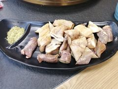 -福福泥炉烤肉(三台子店)