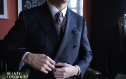 -艾米丽婚纱礼服